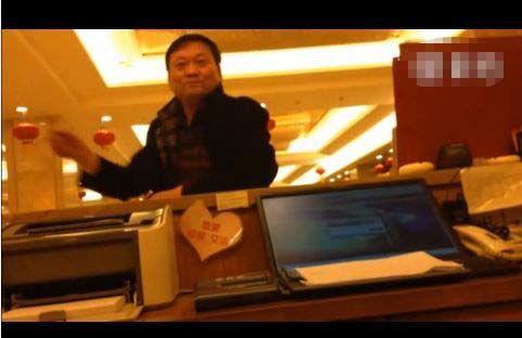 榆林老头爆料视频最新版,揭秘惊人内幕，引发社会热议