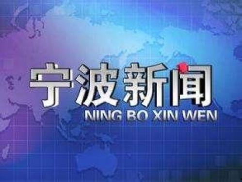 宁波新公司最新爆料新闻,揭秘神秘项目与未来发展规划